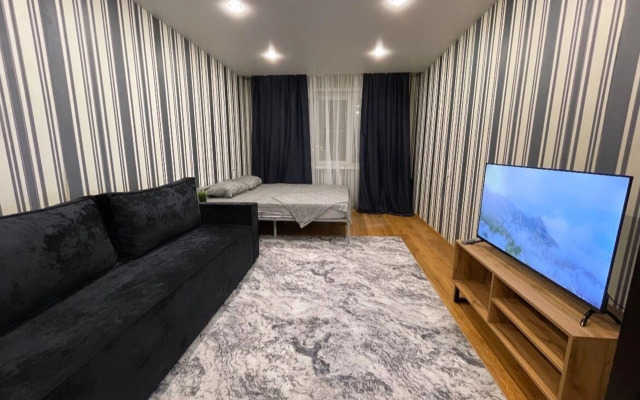 Uyutnaya 2-kh Komnatnaya Flat