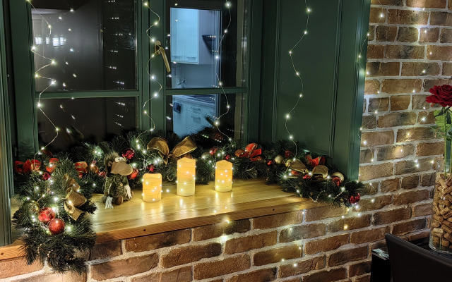 Апартаменты InterLoft 1917