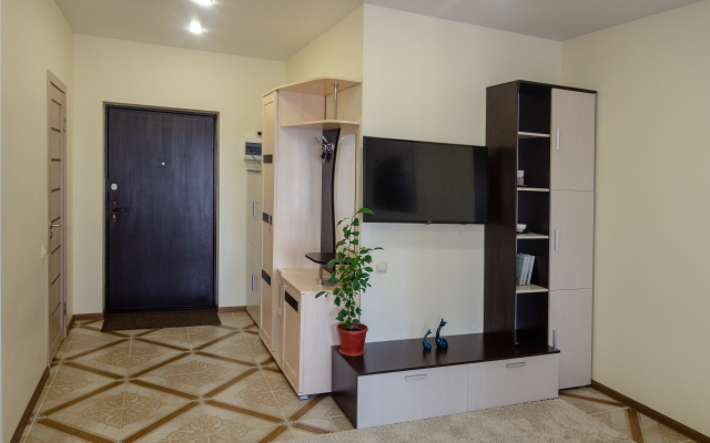 Апартаменты Ассоль рядом с аэропортом