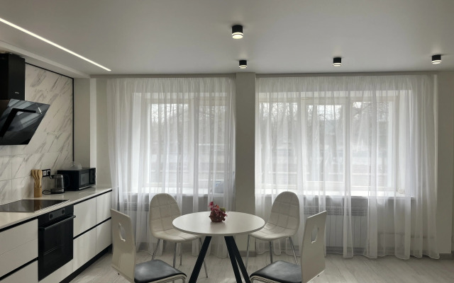 Komfortnaya Dvushka Flat