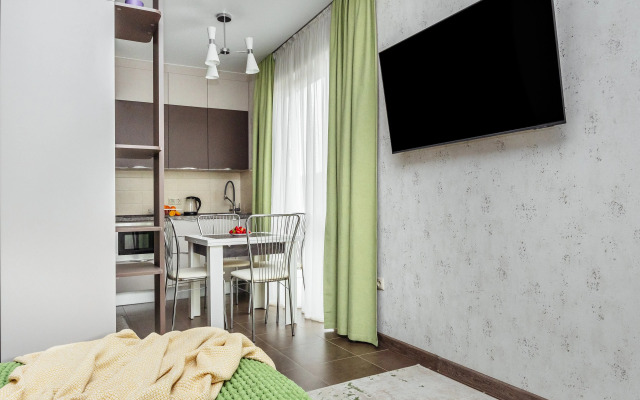 Svet Siriusa Apartments