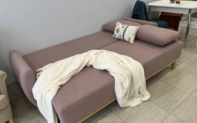 Апартаменты КакДома евро 2-ком Люкс Депутатская 9-5б Сочи у Дендрария