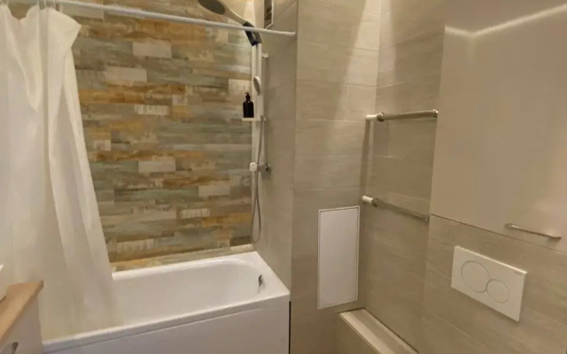 Privi House  Na Bersha 10 Apartments