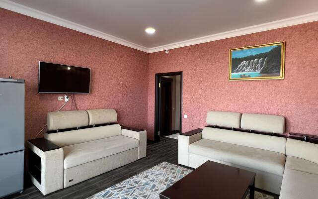 Okean Hotel