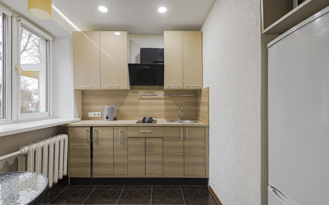 Апартаменты Комфортные апартаменты в центре Минска