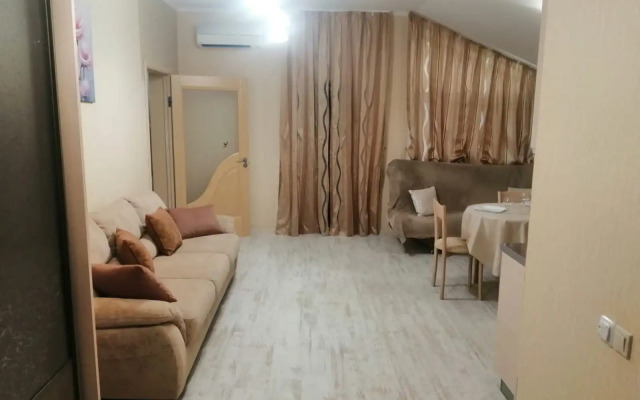 Апартаменты Коттедж. Уютный дом