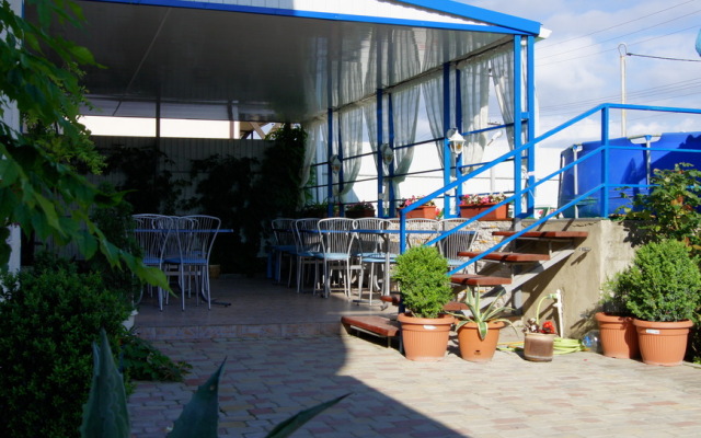 Villa Morskaya Guest House
