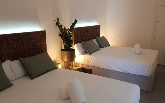 Las Ramblas BCN Penthouse