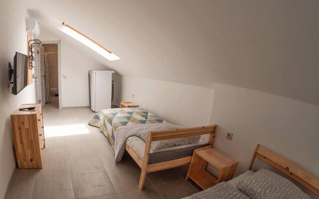 Гостевой Дом Семейный