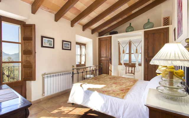 Villa Fornalutx
