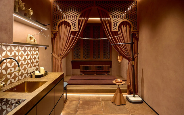 Игора. Времена года Отель