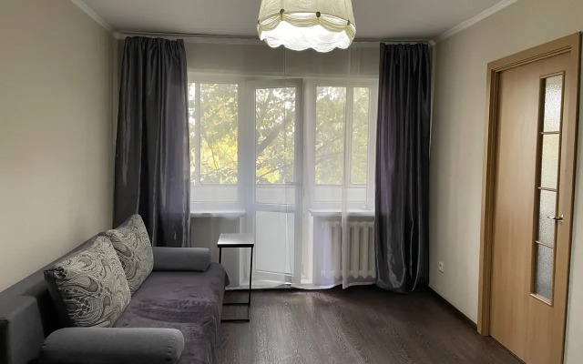 Ryadom S Zhd Vokzalom Flat