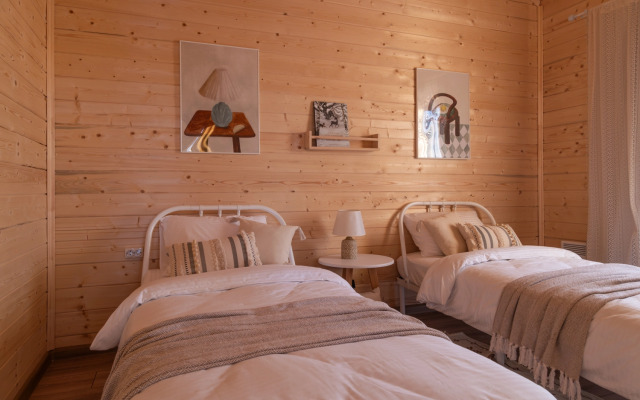 Частный дом ИстраДом КП Рига Грин дом 140