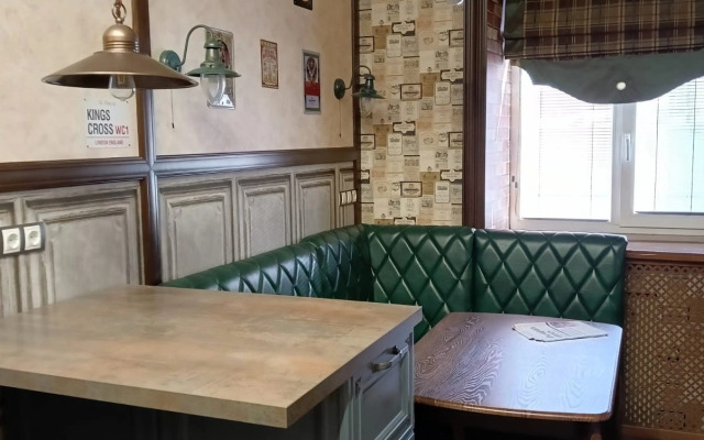 Квартира Просторная в центре у Литейного моста