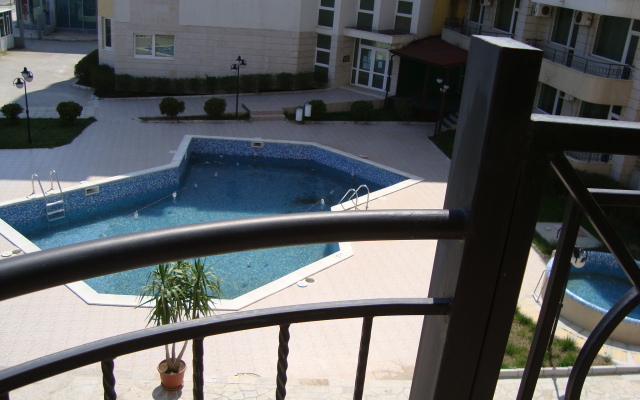 Sea Regal - Menada Apartments