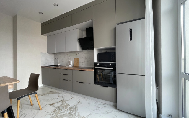 Жилое помещение Семейная квартира в Центре Ярославля