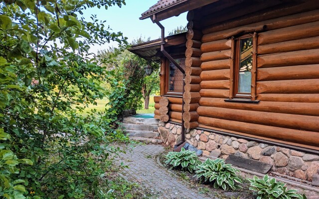 Na Beregu Ozera Naroch Private House