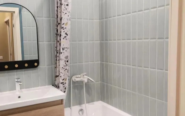 Квартира на Новоселов 45 к 1