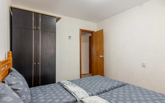 S Vidom Na Otkrytoye More Flat