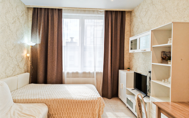 ArendApartment Graf Orlov 56 Flat