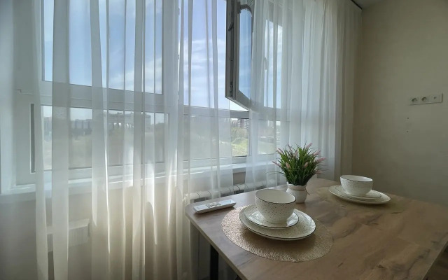 Апартаменты ЖК Sport Life Калужское шоссе,20