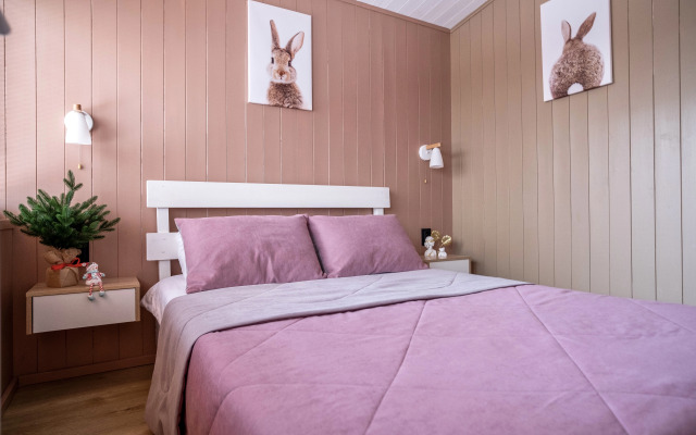 Частный дом ProGlamp