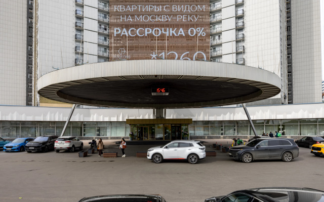 Отель FortEstate