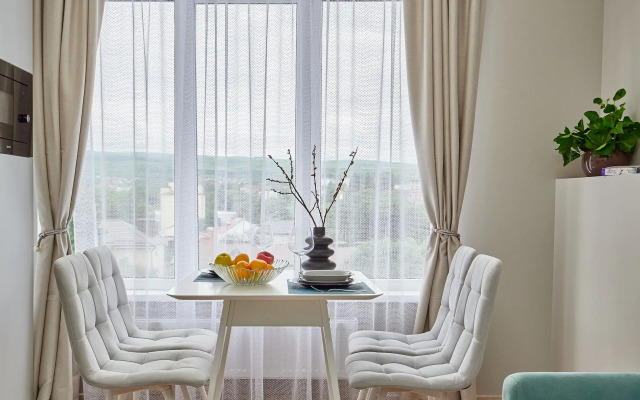 Квартира Уютная Кисловодск