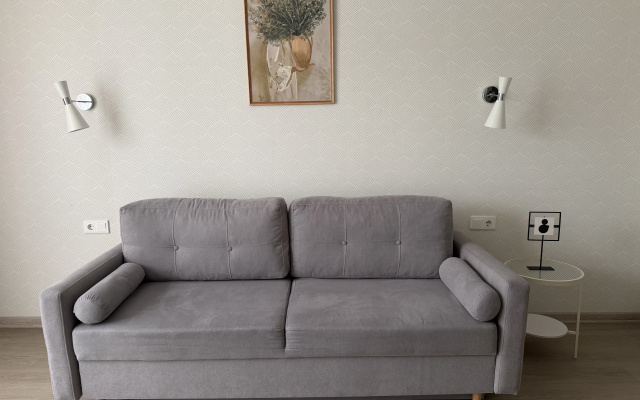 Квартира My Center Scandinavia