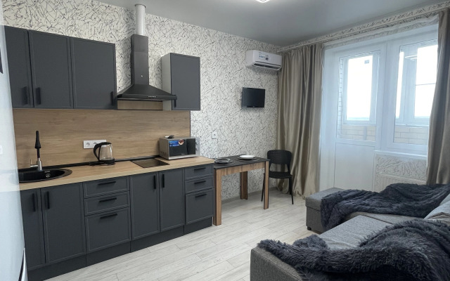 Dvukhkomnatnaya v Rayone Mikrokhirurgii Glaza Flat