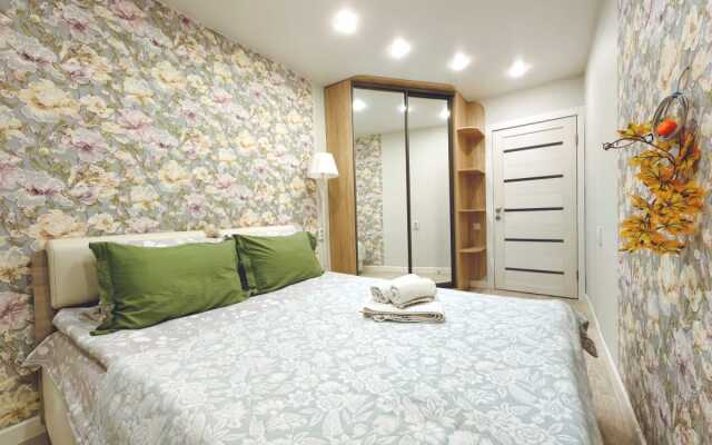 Апартаменты Like Home возле Завода Звездочка