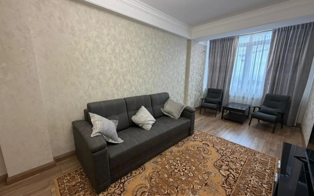Квартира на Проспекте Акулиничева 33А