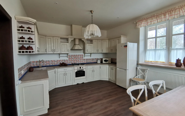 База отдыха Диканька