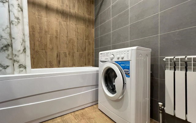 Квартира Уютная Атмосфера 40 Лет Победы