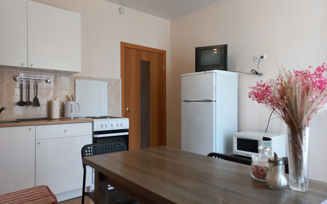 Квартира КОМФОРТ в центре около набережной