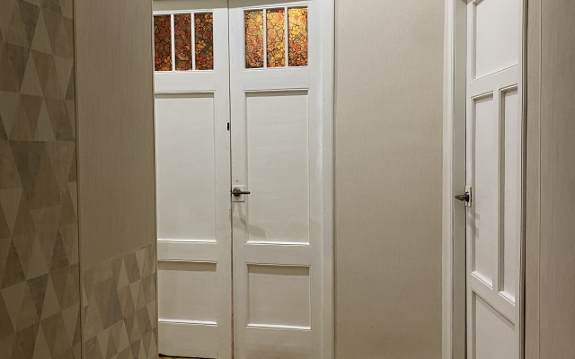 Квартира в центре Петербурга