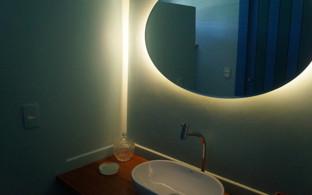 Отель Vila Stella Cadente