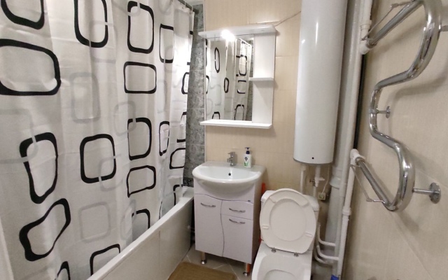 Апартаменты  Классические Однокомнатные Однушки на Олимпийской 89