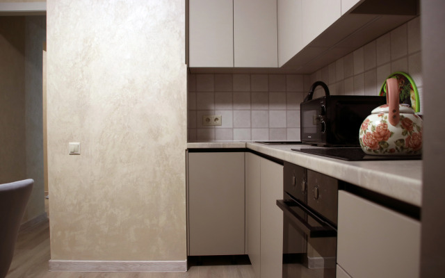 Квартира У св. Луки на юго-западе