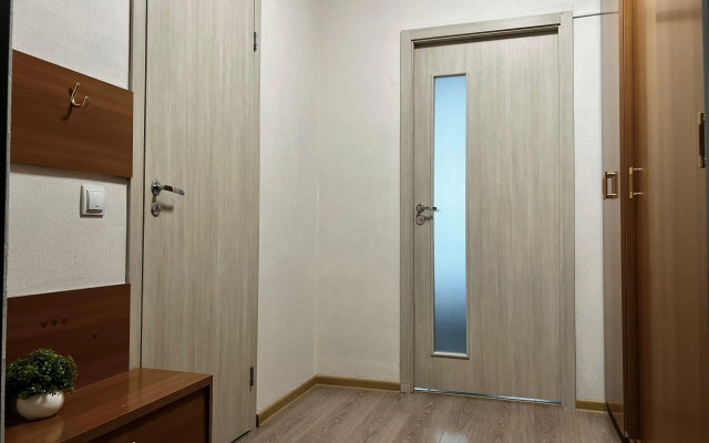 Morskoy Fasad Apartments