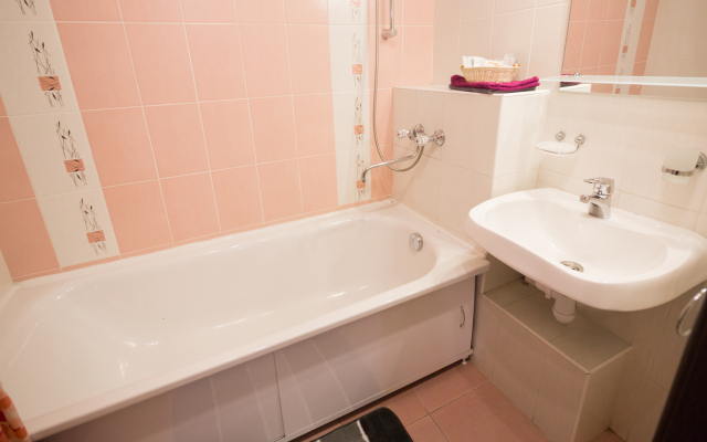 Апартаменты Вместительные на Баргузине