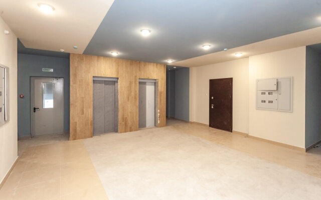 Апартаменты Возле Аквапарка и Набережной