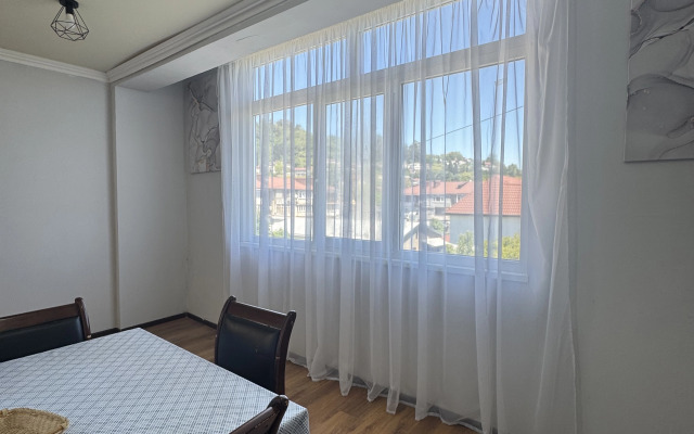 Apartamenty Na Zvanba 22