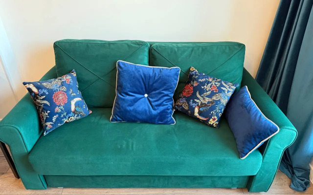 Квартира Роскошь старины в сердце Ярославля с подземной парковкой