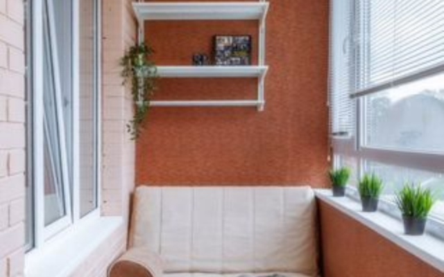 Ant apart relax Flat