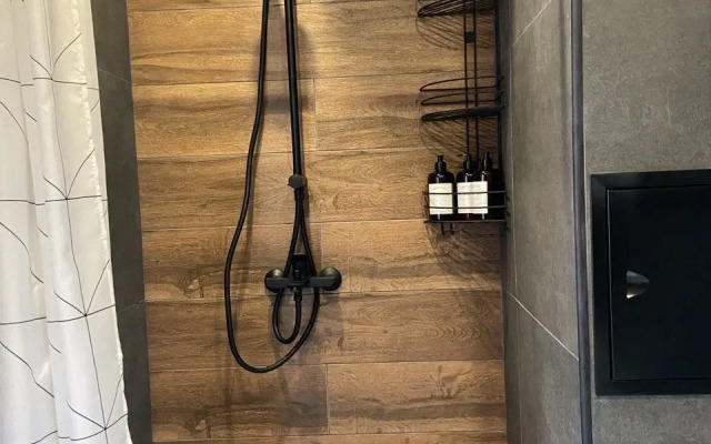 Апартаменты ApartsHaus