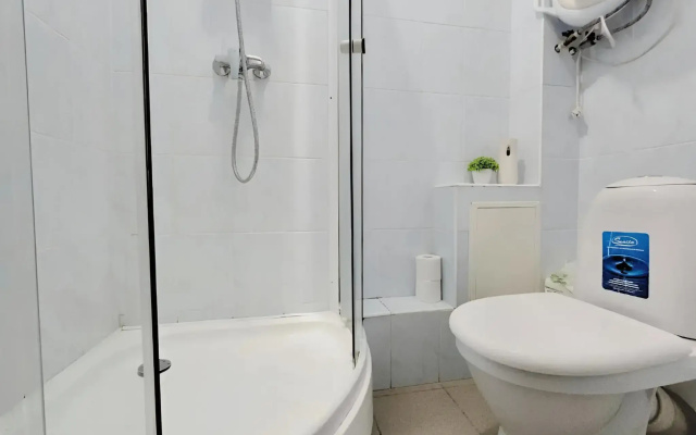 Apartamenty Zaselajsa vozle Kremla