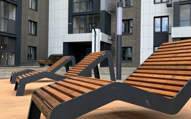 Swipehome Apartments