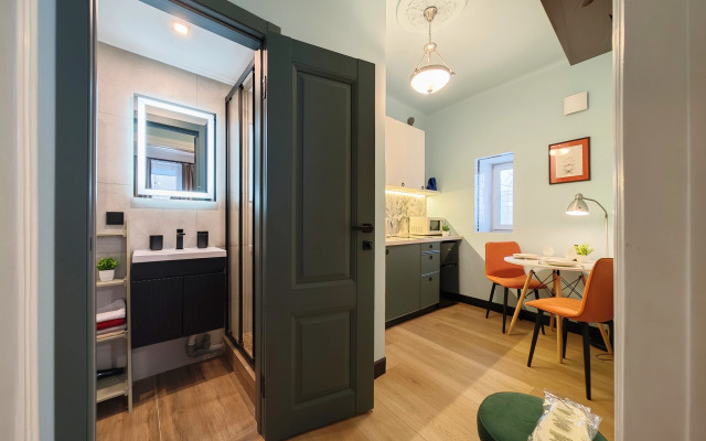 Квартира Современные апартаменты Matisse на пл. Восстания