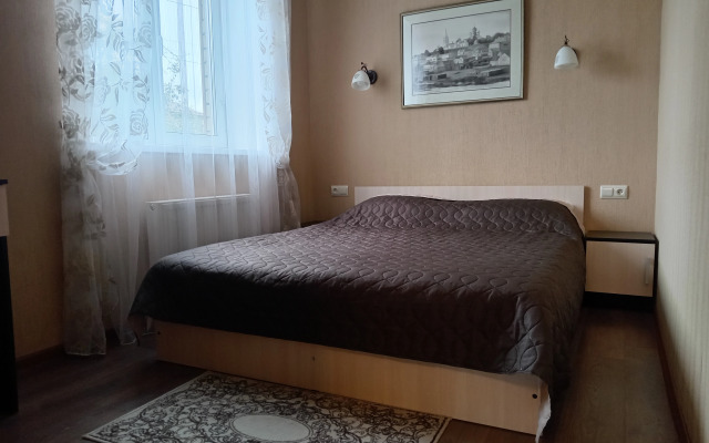 Гостевой дом Старый Городец